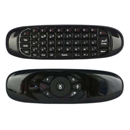 Air mouse C120 Smart TV X96,-min